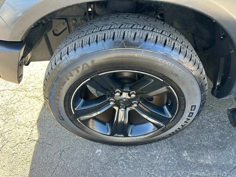 2021 Dodge Ram 4th Gen - Image 9 of 12