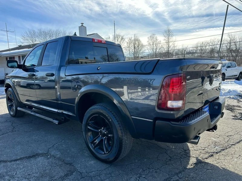 2021 Dodge Ram 4th Gen - Image 4 of 12