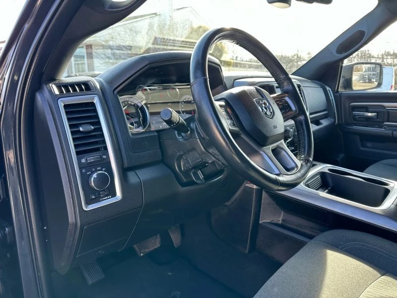 2021 Dodge Ram 4th Gen - Image 10 of 12