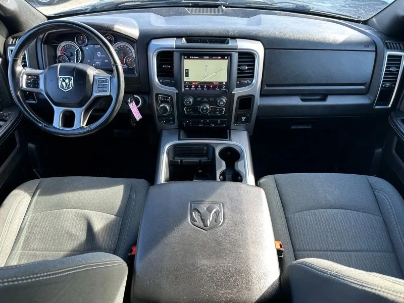 2021 Dodge Ram 4th Gen - Image 11 of 12