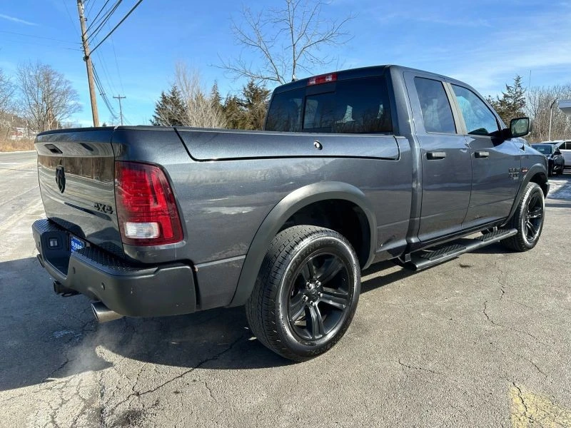2021 Dodge Ram 4th Gen - Image 6 of 12