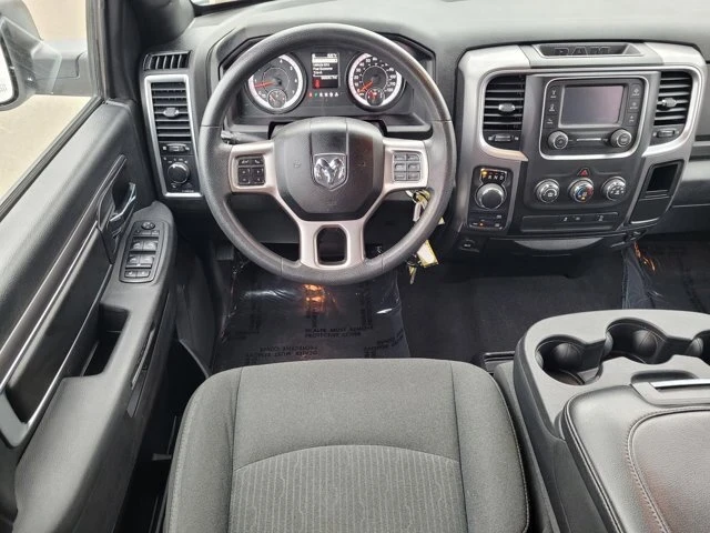 2021 Dodge Ram 4th Gen - Image 11 of 12