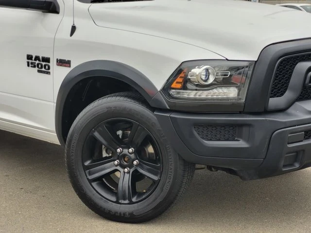 2021 Dodge Ram 4th Gen - Image 3 of 12