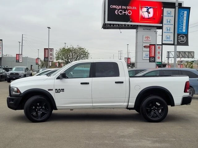 2021 Dodge Ram 4th Gen - Image 8 of 12