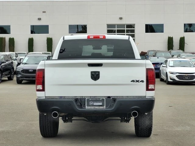 2021 Dodge Ram 4th Gen - Image 6 of 12