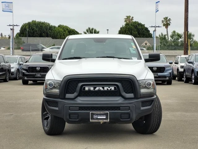 2021 Dodge Ram 4th Gen - Image 2 of 12