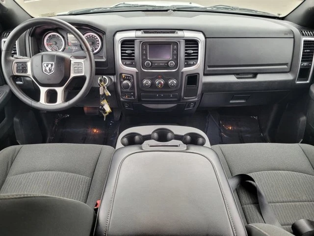 2021 Dodge Ram 4th Gen - Image 10 of 12