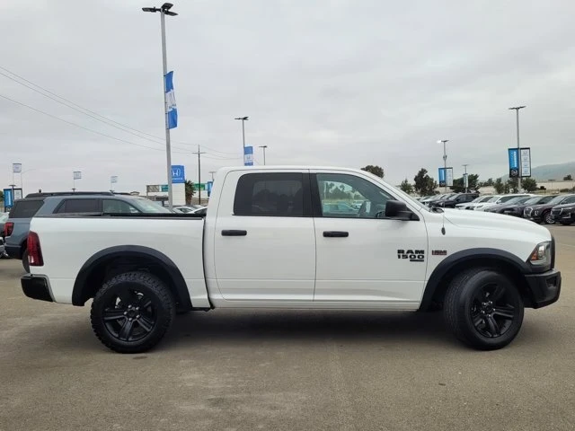 2021 Dodge Ram 4th Gen - Image 4 of 12