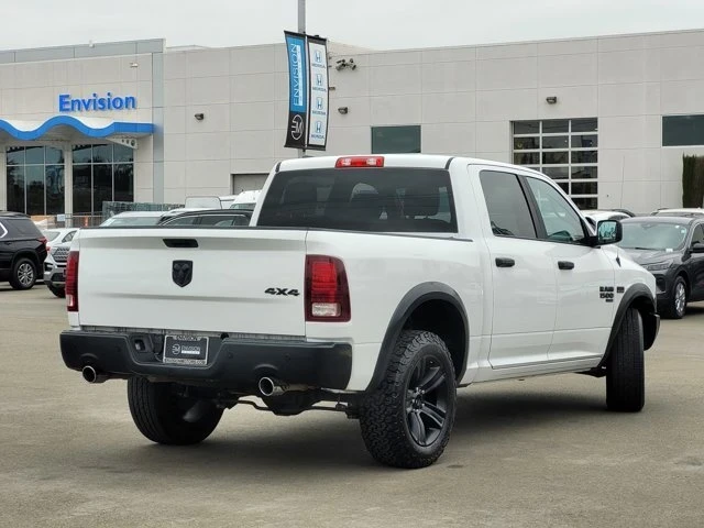 2021 Dodge Ram 4th Gen - Image 5 of 12