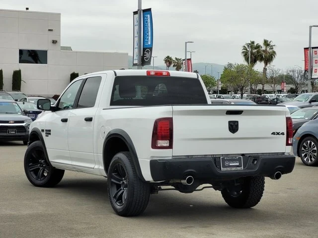 2021 Dodge Ram 4th Gen - Image 7 of 12