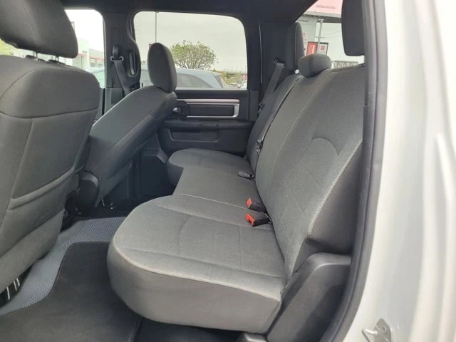 2021 Dodge Ram 4th Gen - Image 12 of 12