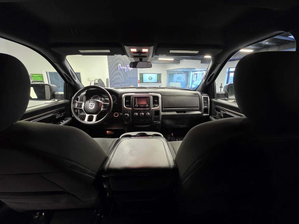 2021 Ram 1500 2nd Gen - Image 21 of 21