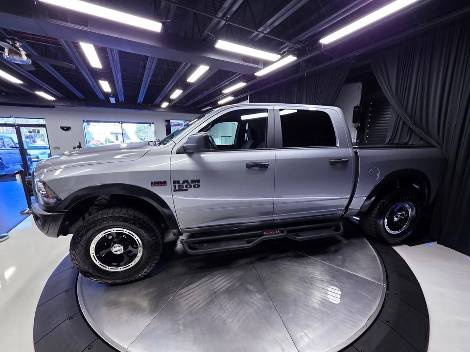 2021 Ram 1500 2nd Gen - Image 7 of 21
