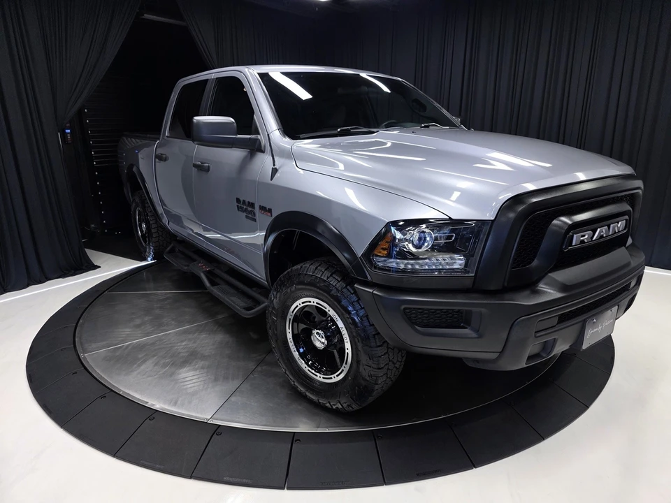 2021 Dodge Ram 4th Gen - Image 12 of 12