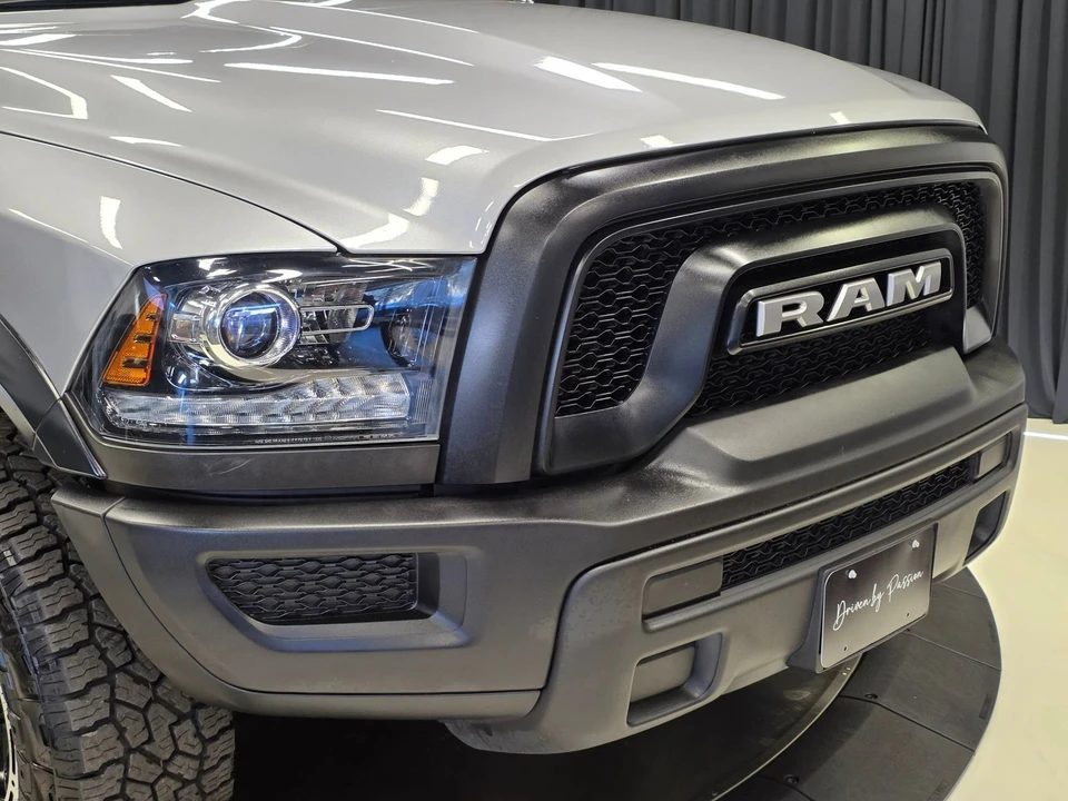 2021 Ram 1500 2nd Gen - Image 13 of 21