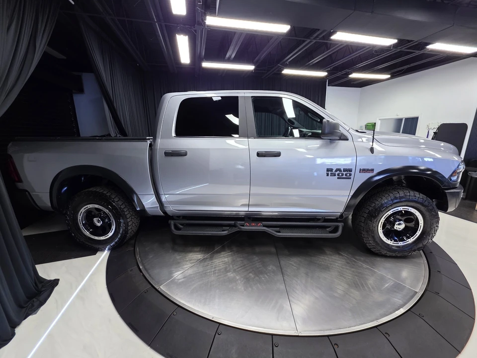2021 Dodge Ram 4th Gen - Image 8 of 12