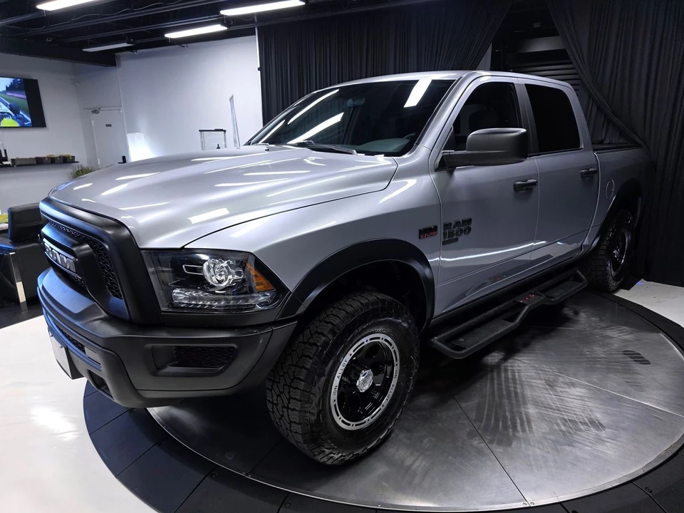 2021 Dodge Ram 4th Gen - Image 6 of 12
