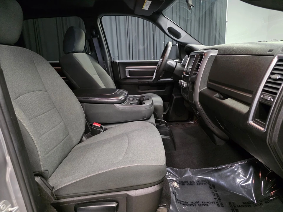 2021 Ram 1500 2nd Gen - Image 2 of 21