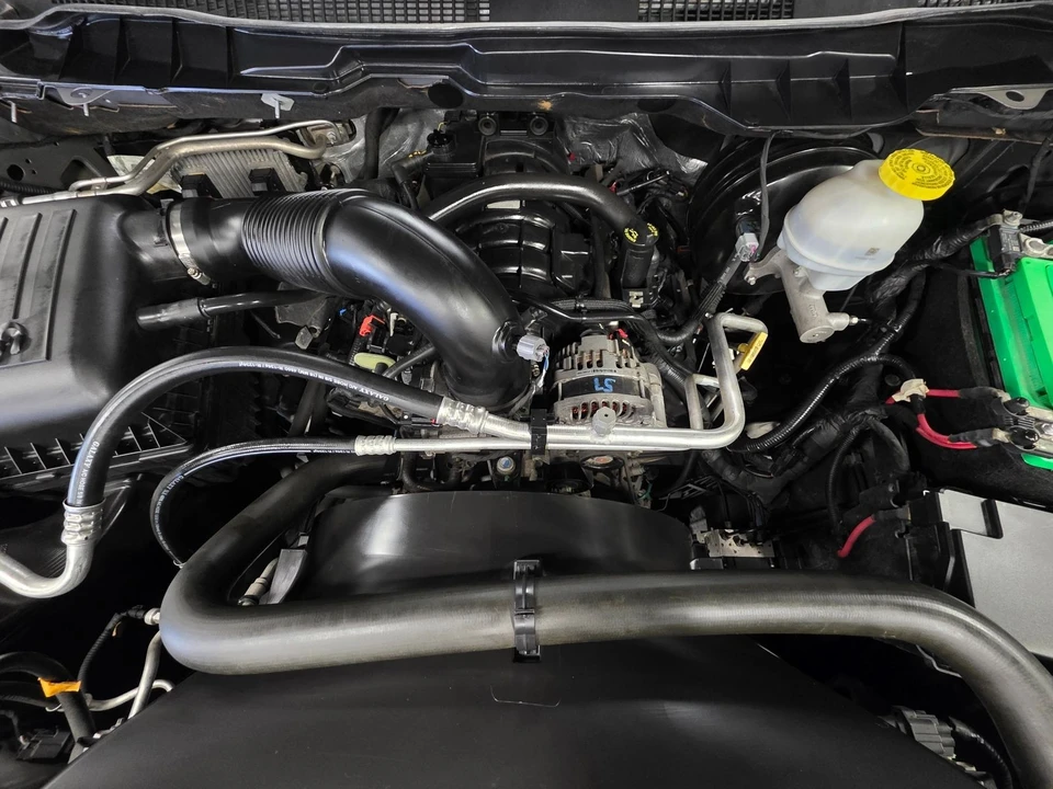 2021 Dodge Ram 4th Gen - Image 3 of 12