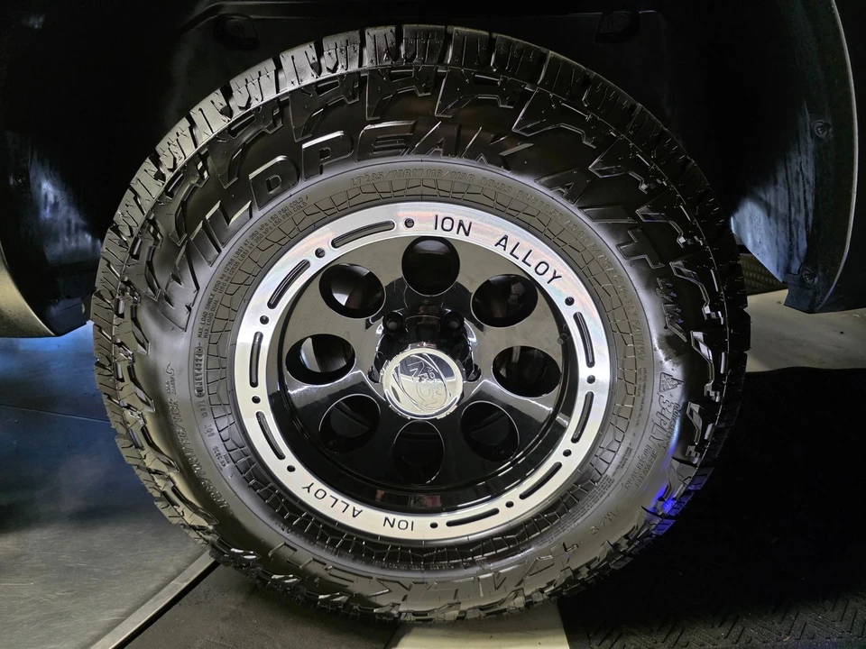 2021 Ram 1500 2nd Gen - Image 15 of 21