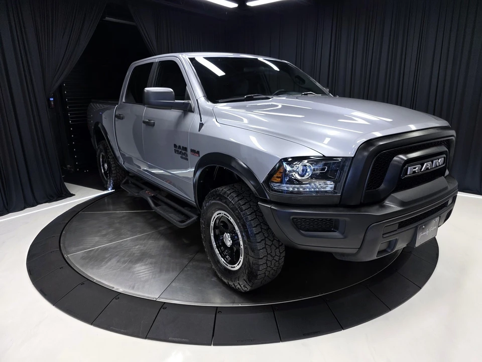 2021 Dodge Ram 4th Gen - Image 11 of 12