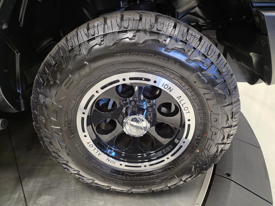 2021 Ram 1500 2nd Gen - Image 17 of 21