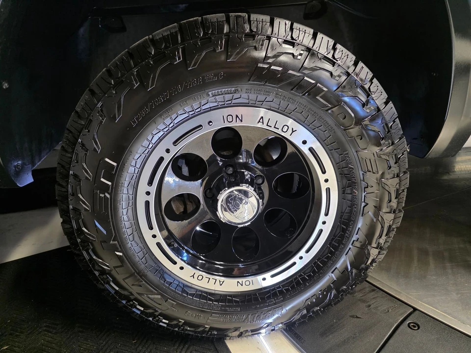 2021 Ram 1500 2nd Gen - Image 16 of 21