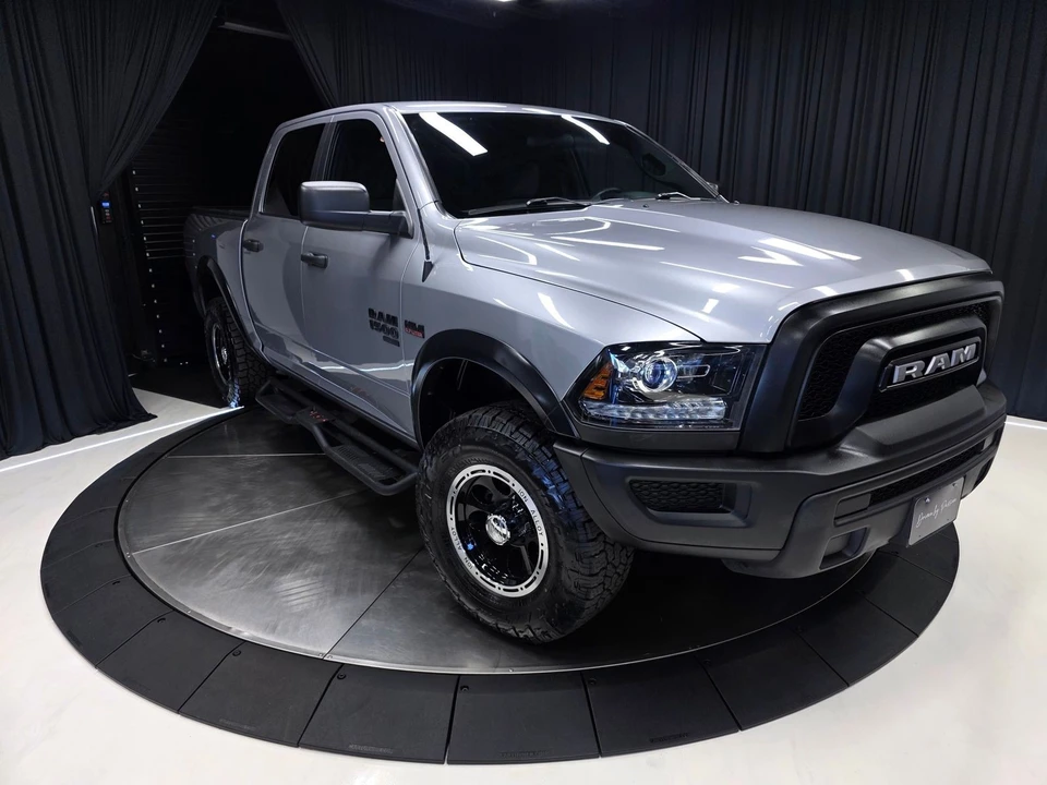 2021 Ram 1500 2nd Gen - Image 12 of 21