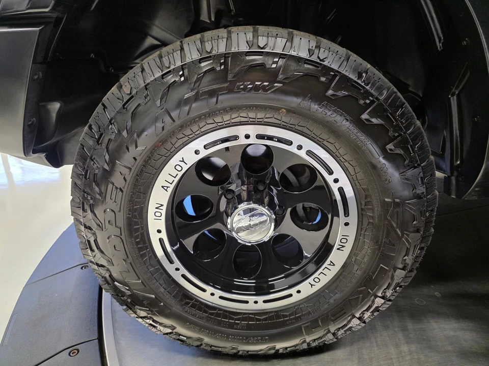 2021 Ram 1500 2nd Gen - Image 14 of 21