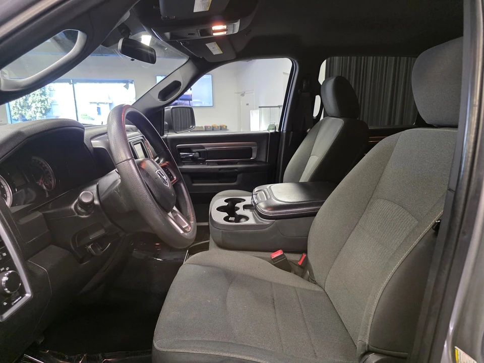 2021 Ram 1500 2nd Gen - Image 19 of 21