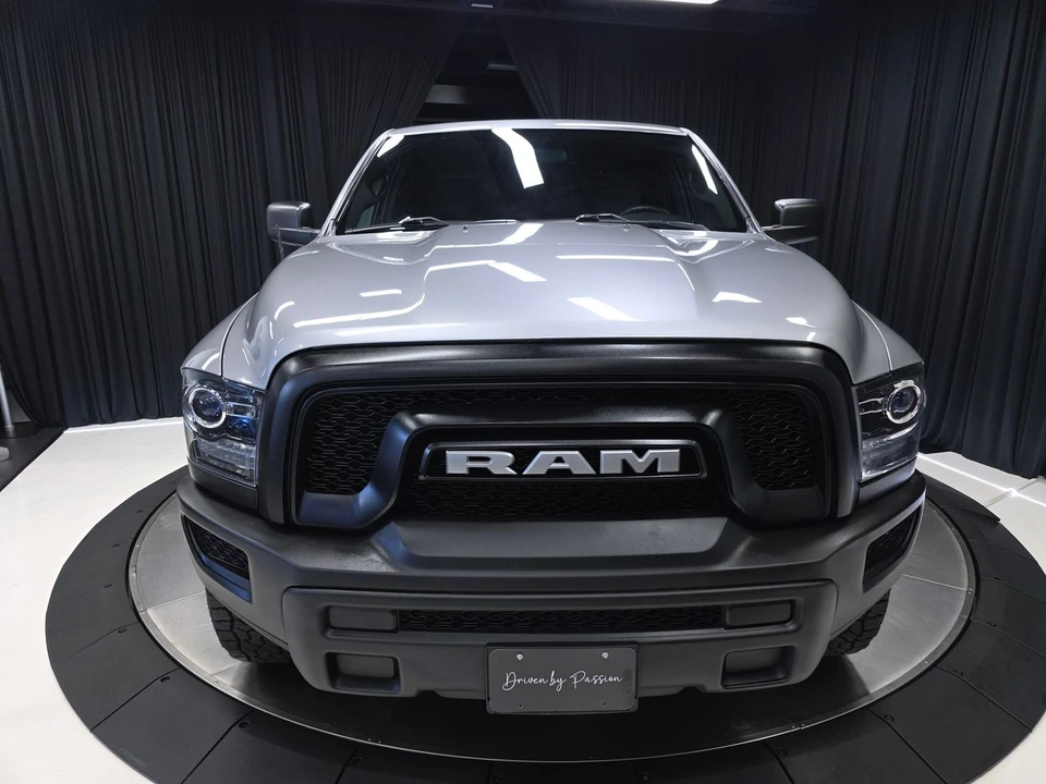 2021 Ram 1500 2nd Gen - Image 4 of 21