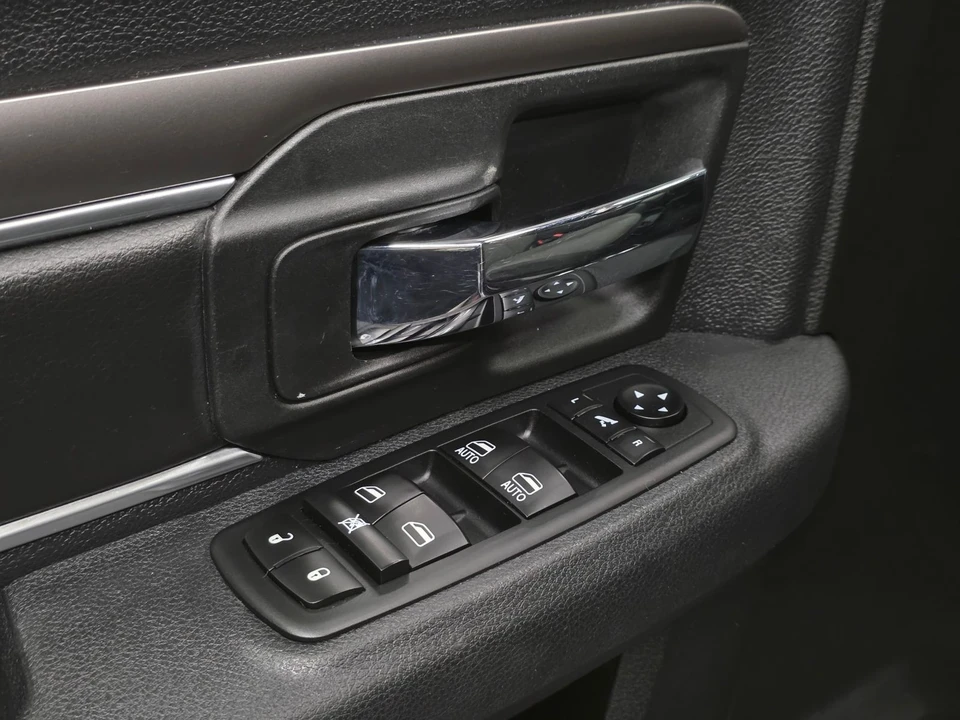 2021 Ram 1500 2nd Gen - Image 18 of 21