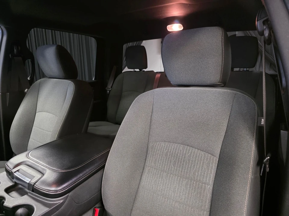 2021 Ram 1500 2nd Gen - Image 20 of 21