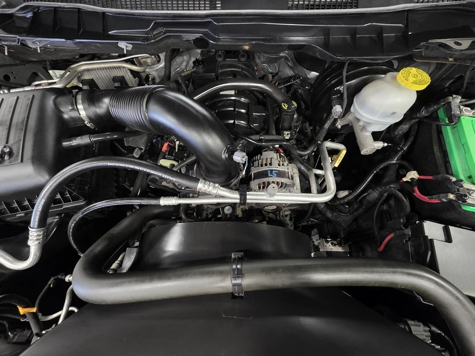 2021 Dodge Ram 4th Gen - Image 3 of 12