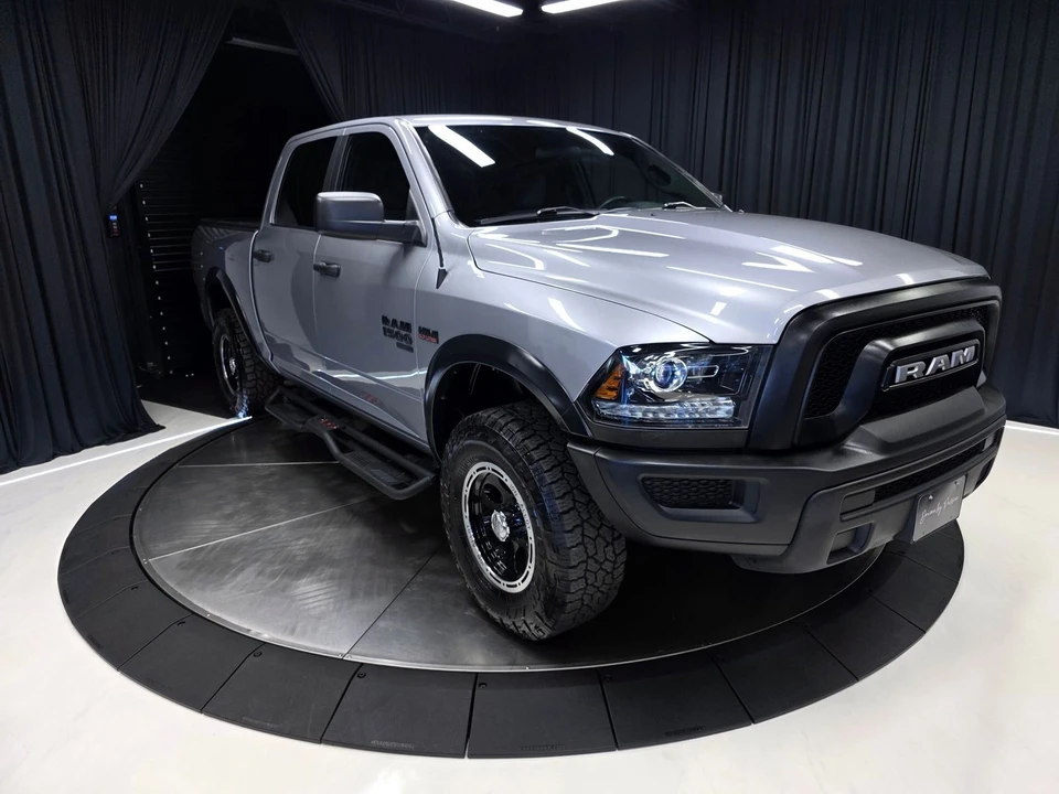 2021 Ram 1500 2nd Gen - Image 11 of 21