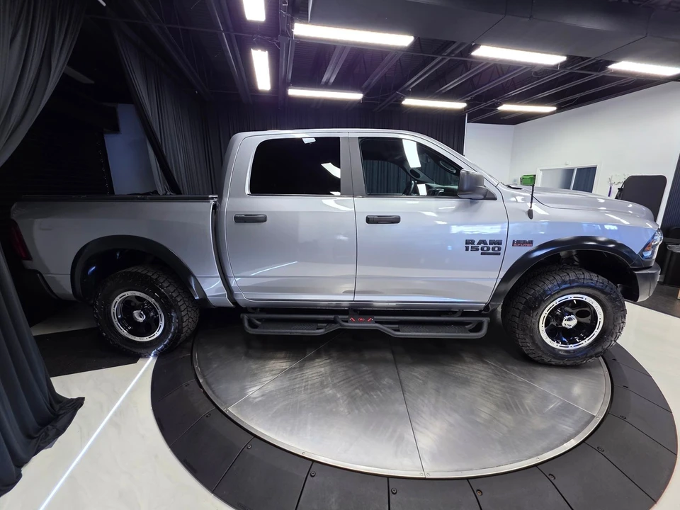 2021 Ram 1500 2nd Gen - Image 8 of 21