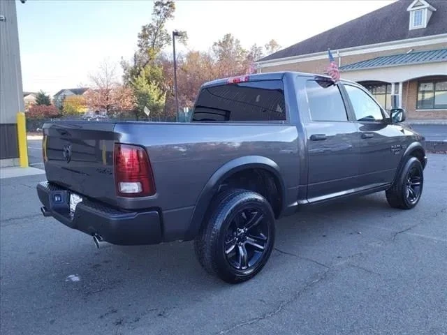 2021 Dodge Ram 4th Gen - Image 6 of 12