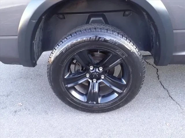 2021 Dodge Ram 4th Gen - Image 7 of 12