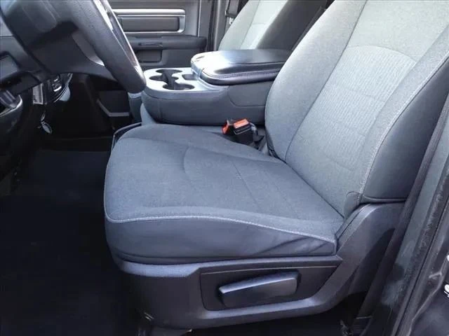 2021 Dodge Ram 4th Gen - Image 12 of 12