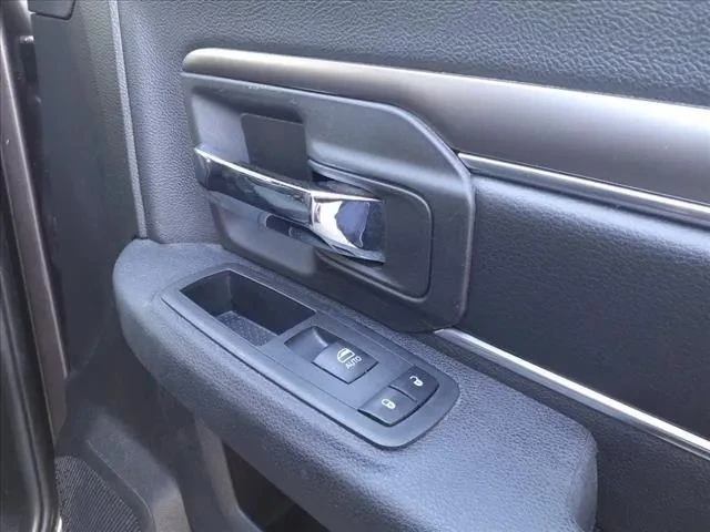 2021 Dodge Ram 4th Gen - Image 9 of 12