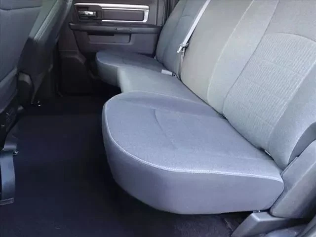 2021 Dodge Ram 4th Gen - Image 11 of 12