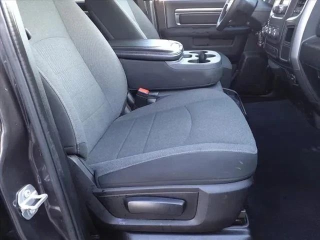 2021 Dodge Ram 4th Gen - Image 8 of 12
