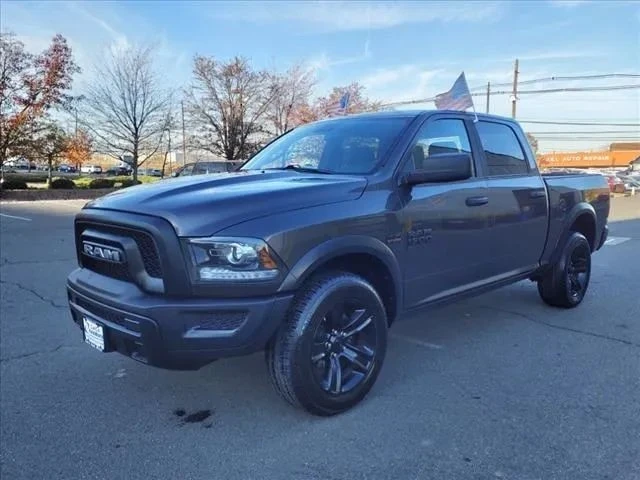 2021 Dodge Ram 4th Gen - Image 3 of 12