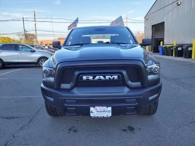 2021 Dodge Ram 4th Gen - Image 2 of 12