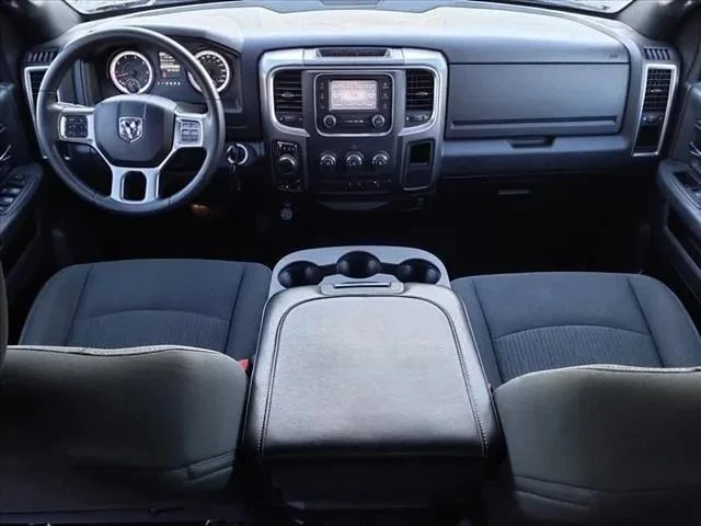 2021 Dodge Ram 4th Gen - Image 10 of 12