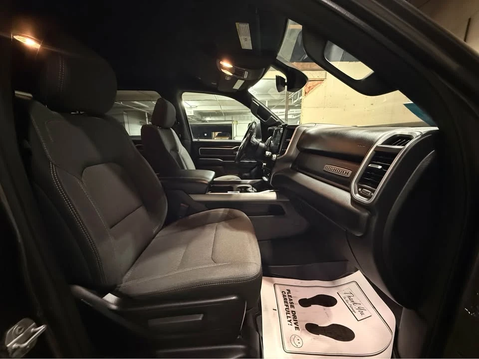 2021 Ram 1500 2nd Gen - Image 18 of 20