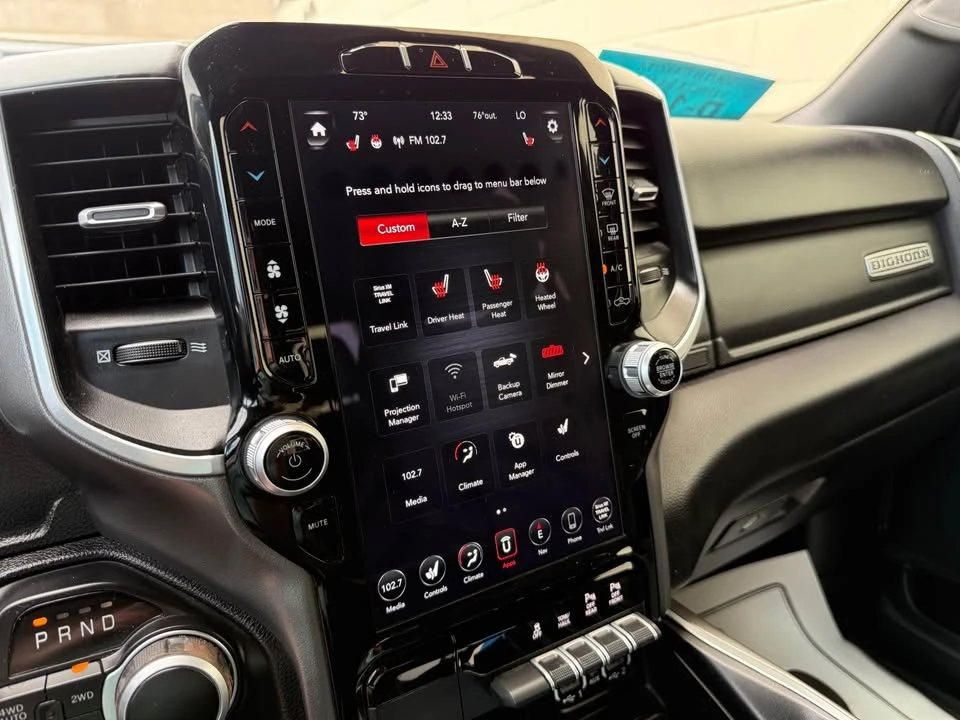 2021 Ram 1500 2nd Gen - Image 17 of 20