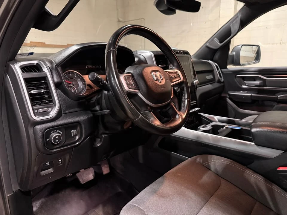2021 Ram 1500 2nd Gen - Image 8 of 20