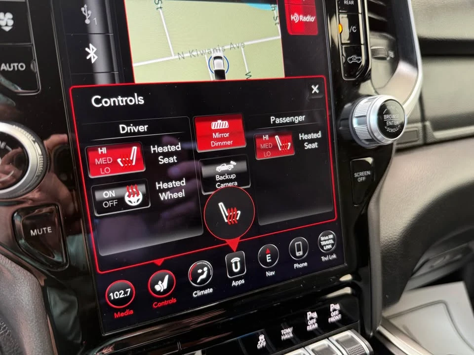2021 Ram 1500 2nd Gen - Image 16 of 20