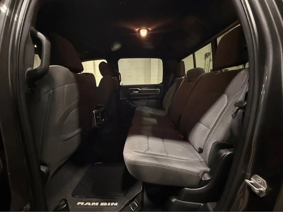 2021 Ram 1500 2nd Gen - Image 9 of 20
